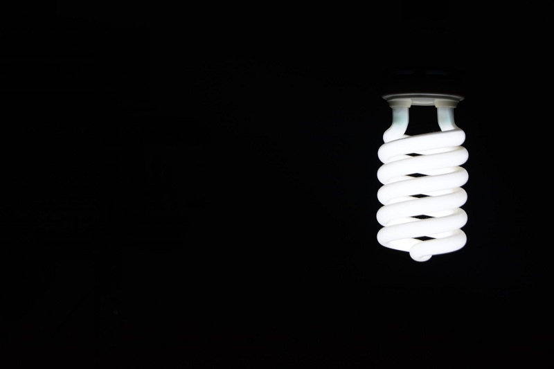 how many lumens for outdoor lighting