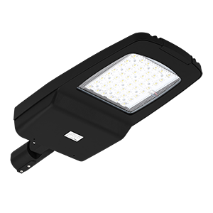 Supera Solar Street light fixture