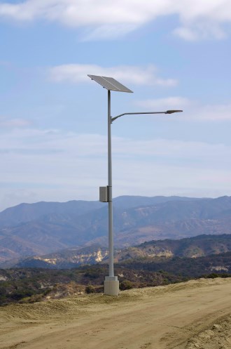 Solar Lights