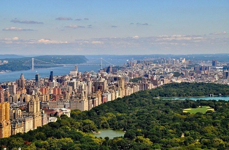 sustainable city