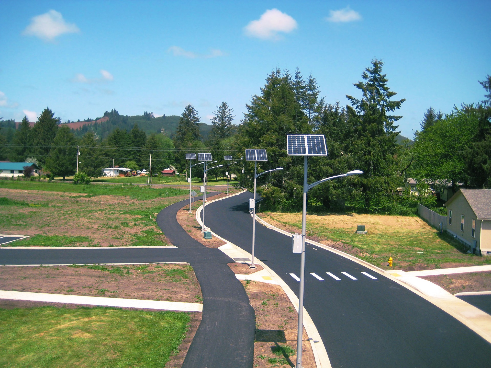 What to Look for in a Solar Manufacturing Company