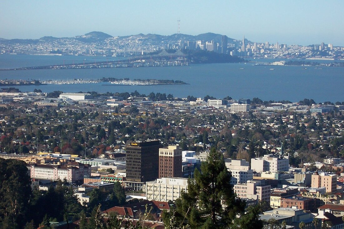Berkeley, CA | Solar Security Lighting