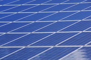 industrial solar lights