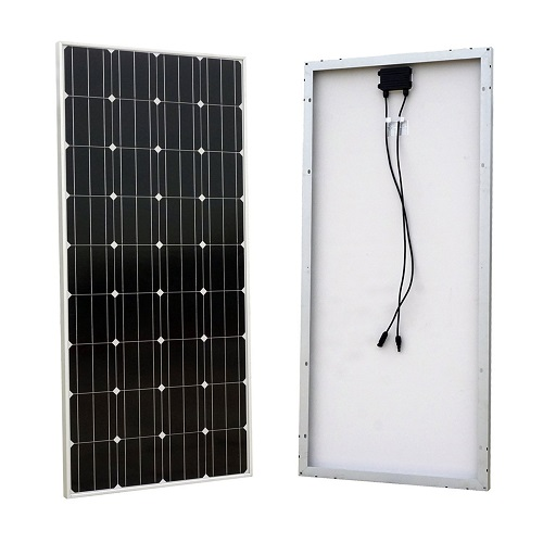 how solar lights work