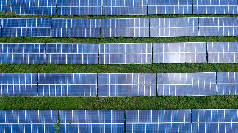 solar waste