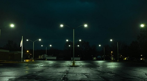 Parking Lot Lighting 101