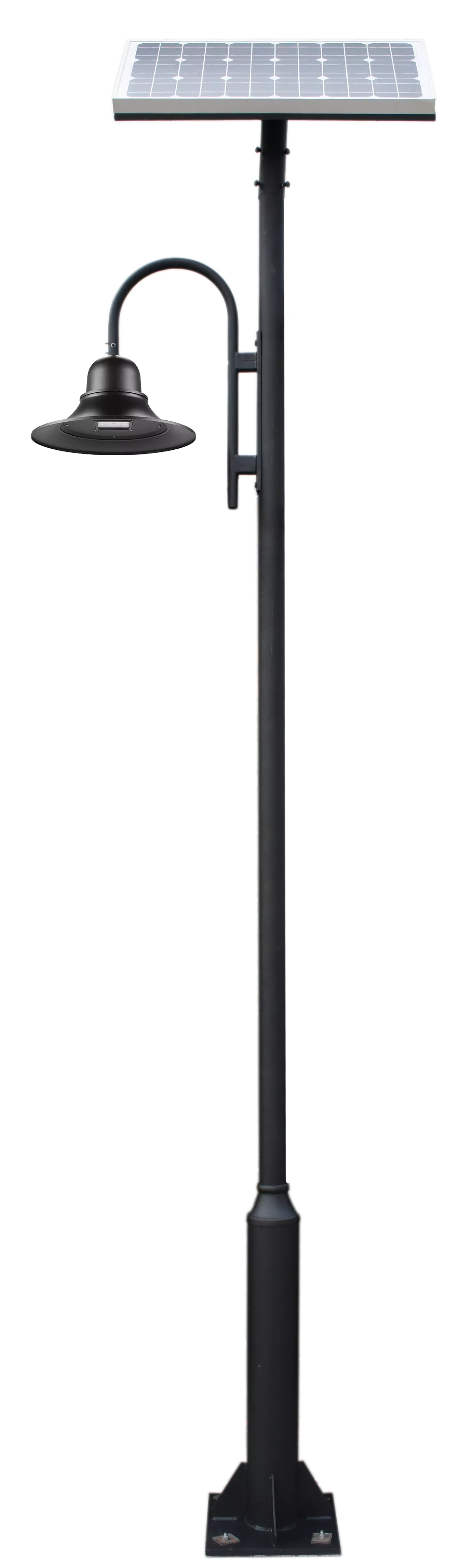 ​Lita Solar Lighting System