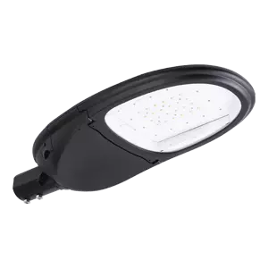Supera Solar Street light fixture
