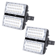 Supera Solar Street light fixture