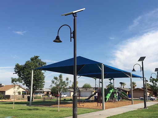 parklights